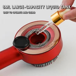 3 in 1 Electric Massage Comb