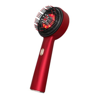 3 in 1 Electric Massage Comb