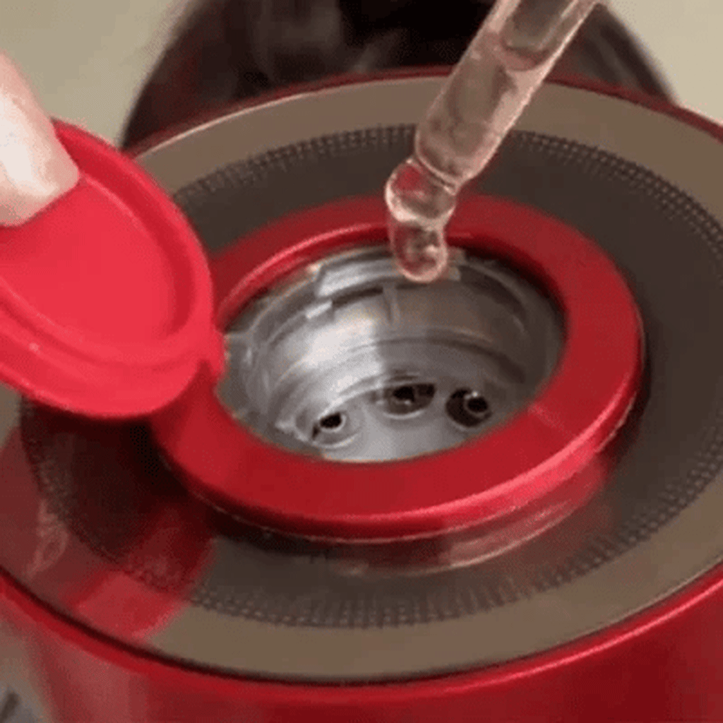 3 in 1 Electric Massage Comb