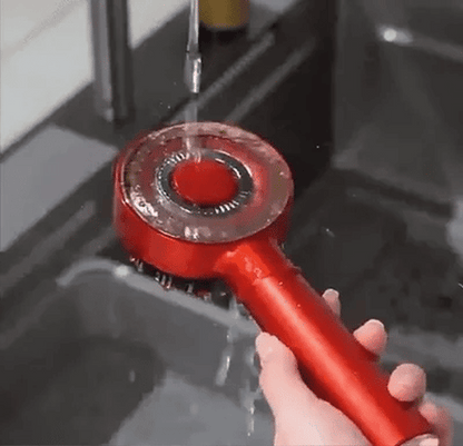 3 in 1 Electric Massage Comb